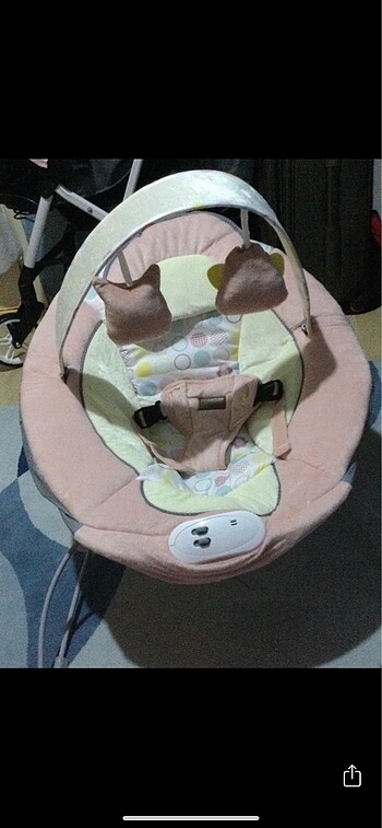 Baby Plus Ana kucağı