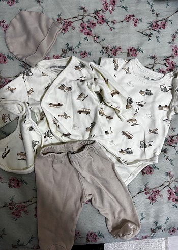 HelloBaby Yenidoğan