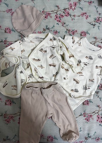 Bebek Erkek Hastane Çıkışı - Görsel 2