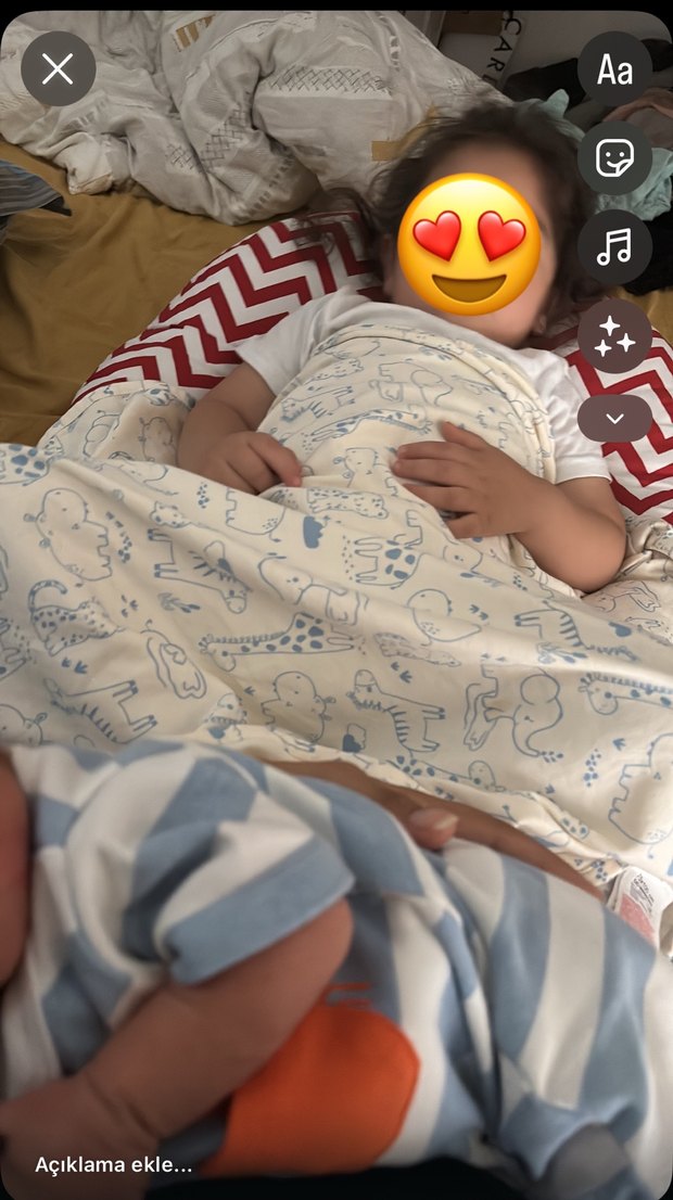 Baby Mom Emzirme ve Destek Minderi Zigzag - Görsel 2