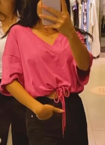 s Beden Twist penye