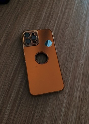 İphone 12 promax telf. Kılıfı - Görsel 3