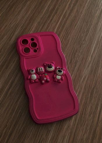 İphone 12 promax telf. Kılıfı - Görsel 4