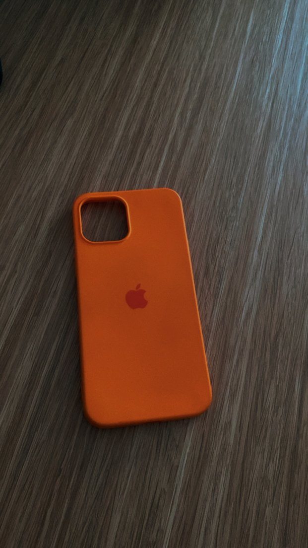 İphone 12 promax telf. Kılıfı - Görsel 2