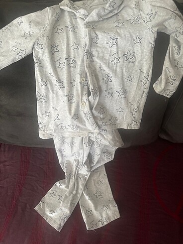Penye pijama