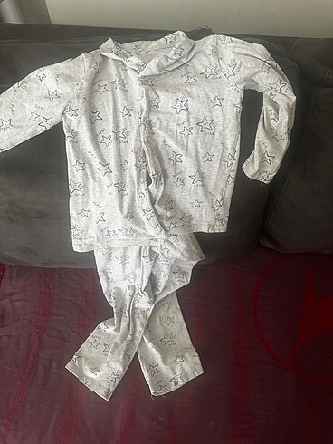 LC Waikiki Penye pijama