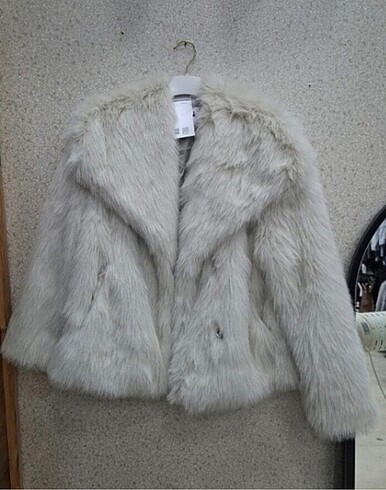 m Beden Krem Taş rengi Peluş