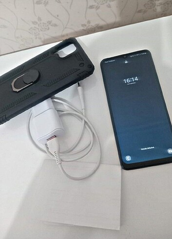 SAMSUNG GALAXY M12