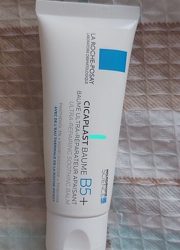 La roche posay ciciplast 40ml