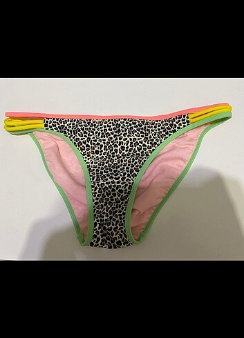 Bikini altı