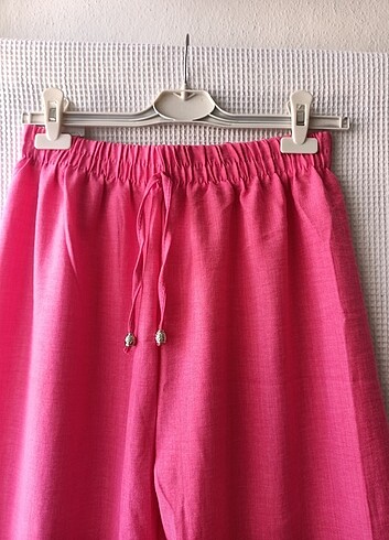 xl Beden pembe Renk Pantolon
