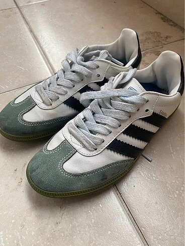 Adidas samba