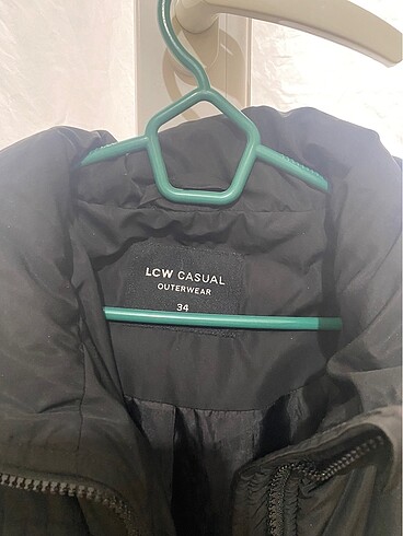 LC Waikiki LCW mont