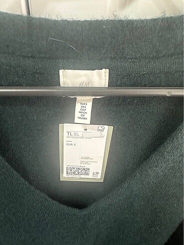 H&M Sıfır ürün