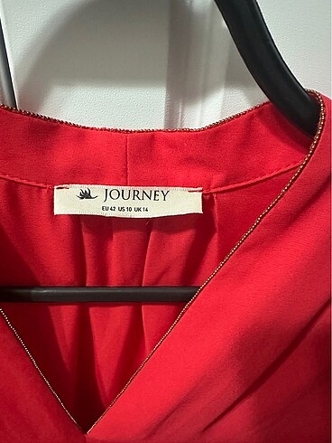 Journey Sıfır ürün