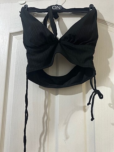 Diğer Bikini üst