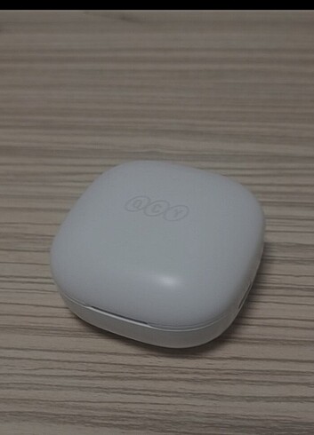Qcy melobuds ht05 kutusu 