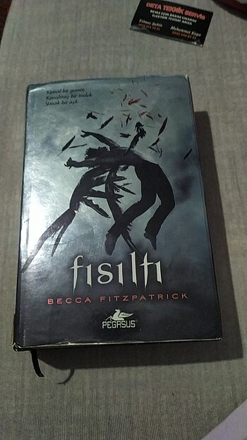  Fısıltı 
