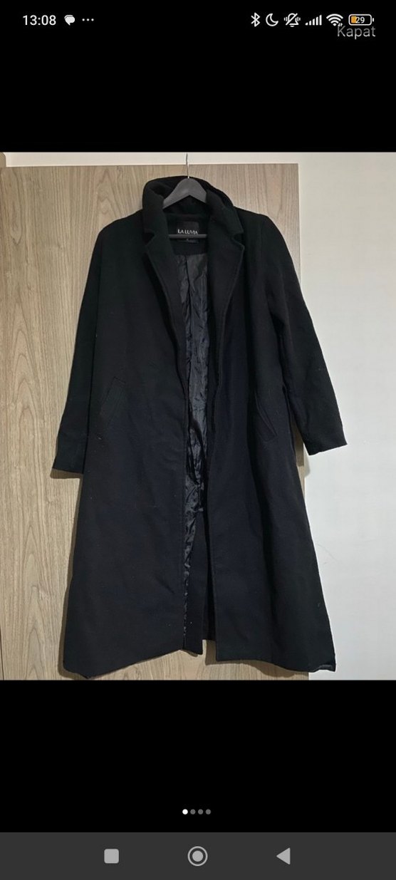 Siyah Kaban - Görsel 2