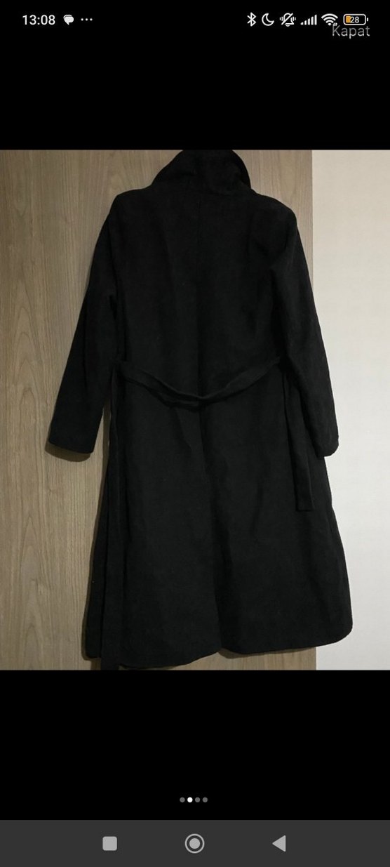 Siyah Kaban - Görsel 3