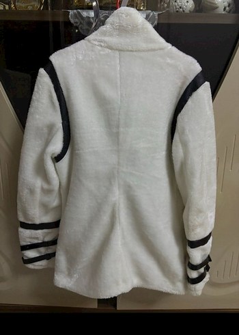 Beyaz Peluş - Görsel 2