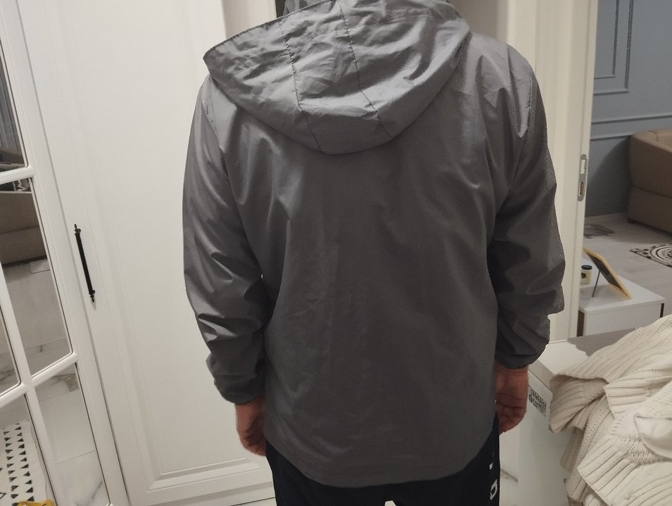 Erkek ceket - Görsel 2