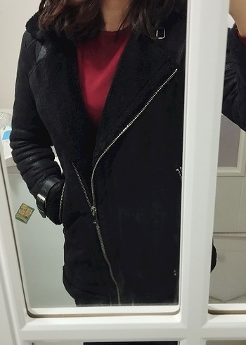 Kadın mont - Görsel 2