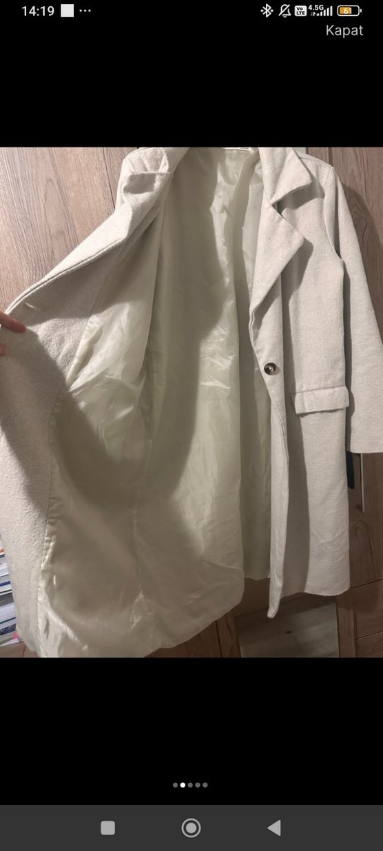 Bej  Kaban - Görsel 5