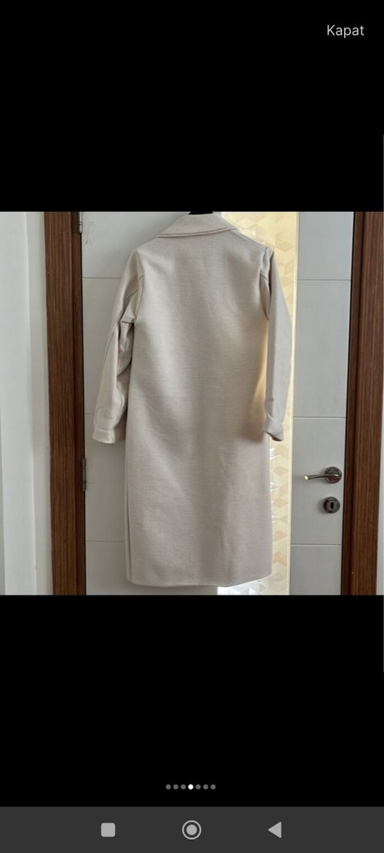 Bej  Kaban - Görsel 3