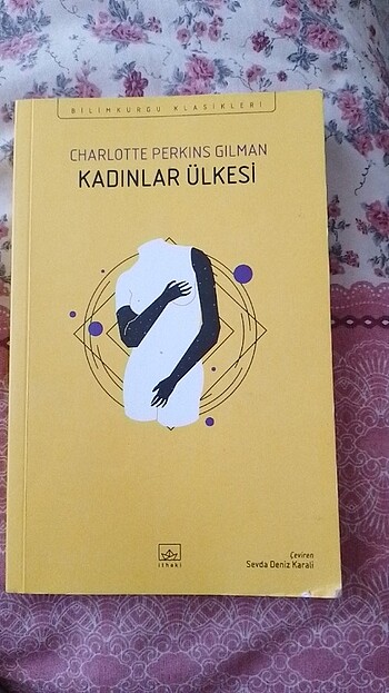 Kadınlar ülkesi 