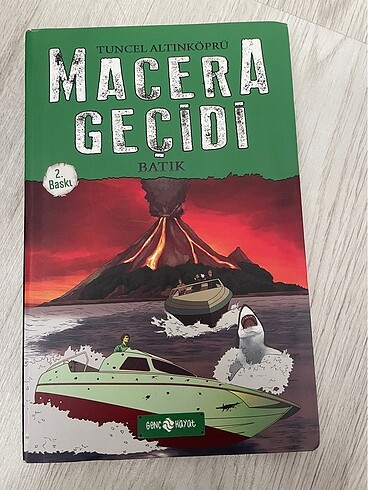 MACERA GEÇİDİ