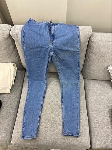 Bershka Jean pantolon