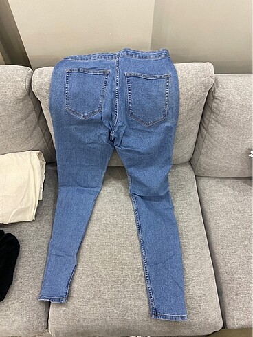 42 Beden Jean pantolon
