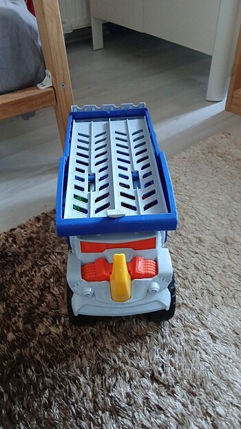 Hot Wheels Hotwheels tasiyici tir