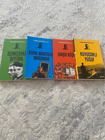Kitap