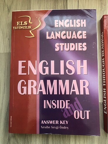 Els yayıncılık