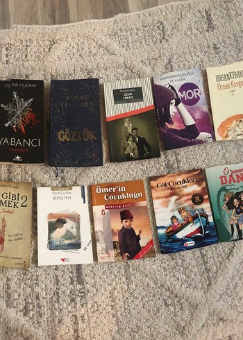 Toplu okuma kitabı