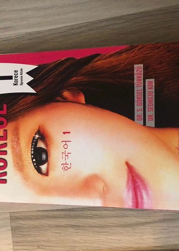 Korece Öğrenme Dergisi