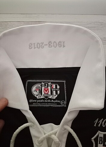 4 Yaş Beden çeşitli Renk Orjinal Beşiktaş Forması