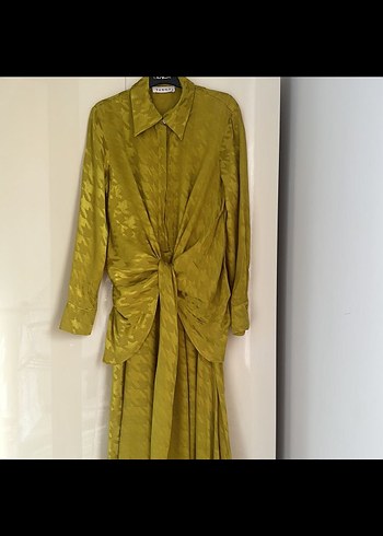 Senna Desing Şık Kadın Elbise - Görsel 3