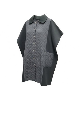 Kapitoneli Triko Panço - Görsel 2