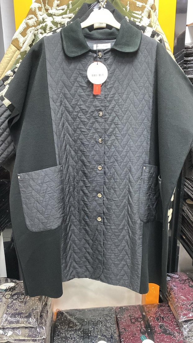 Kapitoneli Triko Panço - Görsel 3