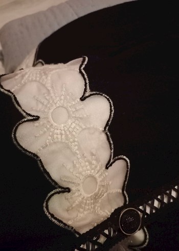 Kışlık Keçe Kaban - Görsel 7