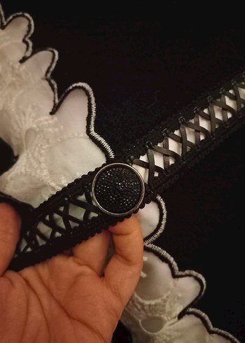 Kışlık Keçe Kaban - Görsel 5