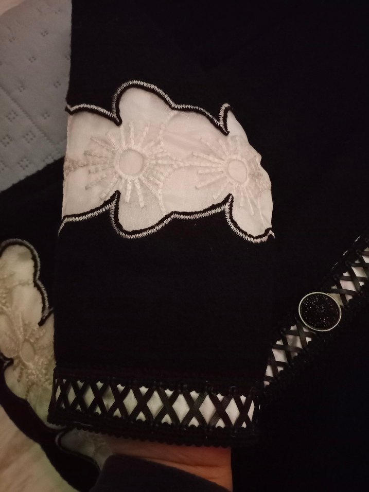 Kışlık Keçe Kaban - Görsel 4