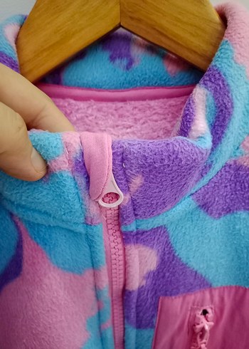 M&S Polar Yelek - Görsel 5