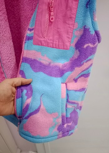 M&S Polar Yelek - Görsel 4