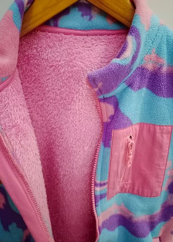 M&S Polar Yelek - Görsel 3