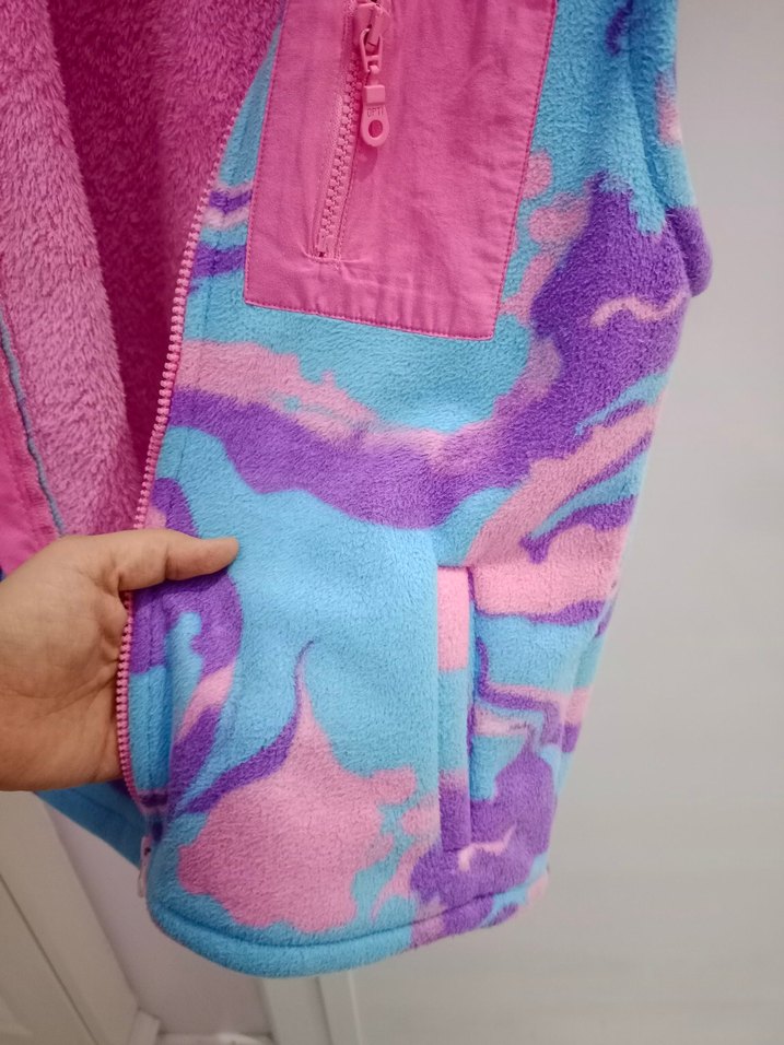 M&S Polar Yelek - Görsel 4