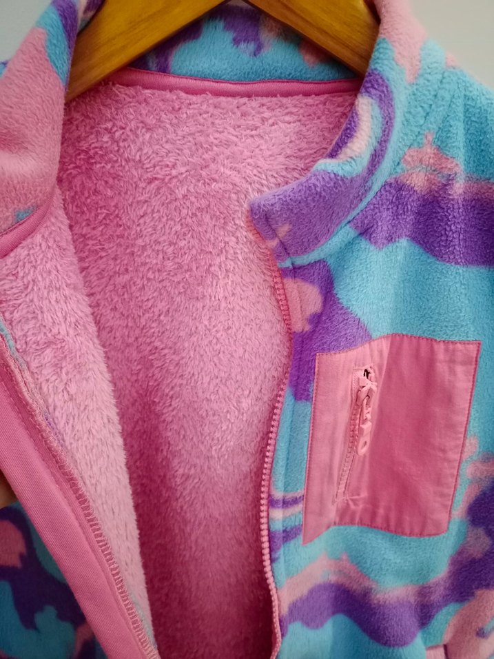 M&S Polar Yelek - Görsel 3